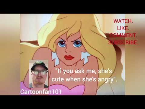 ANGRY GIRLS-Larke Tanner,