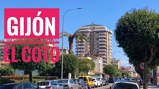 видео: # 390 Хихон. Районы Хихона. El Coto. Gijón. Спальный Район Рядом С Центром И Пляжем. Города Испании картинка: # 390 Хихон. Районы Хихона. El Coto. Gijón. Спальный Район Рядом С Центром И Пляжем. Города Испании