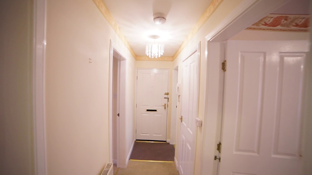 18 Auchenstewart Court Wishaw YouTube