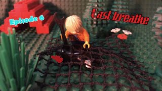 Lego Zombie Apocalypse S1 E6 “Last Breath” by Electro Productions 439 views 3 years ago 6 minutes, 16 seconds