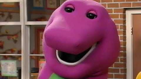 All Aboard for Sharing (1999 Version) Part 13