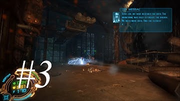 Level 2: Sector 6 [2/2] | Hard Reset | Lets Play | Walkthrough