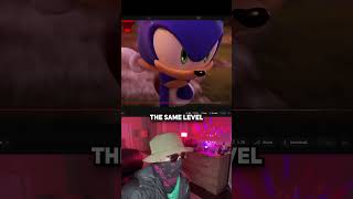 Sonic Frontiers Is A Good Game