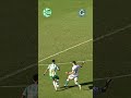 ÁUDIO DO VAR: Tem domínio e direção | Juventude X Goiás #serieb
