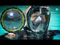 Telesin Gopro Dome Port - Awesome Gopro Underwater Accessory