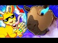 ENTRO NEL MULTIVERSO DI GOAT SIMULATOR 3 E AFFRONTO UN CAPYBARA GIGANTE! NUOVO ENORME AGGIORNAMENTO!