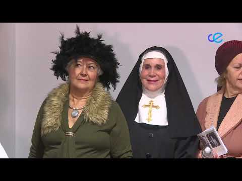 "Mujeres Siempre Vivas", un tributo a la mujer en la historia