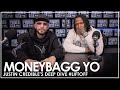 Moneybagg Yo On "Hard To Love" Album, Ari Making An OnlyFans, Conversations With Ja Morant + More