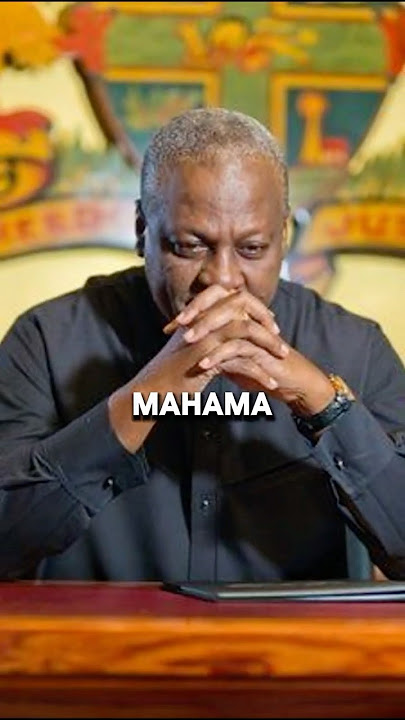 'Mahama Vows to Protect Every Child’s Education