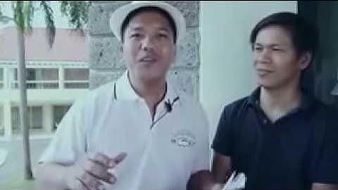 P100,000 Matching Bonus Achiever - OFW From Africa - Unity Network Philippines