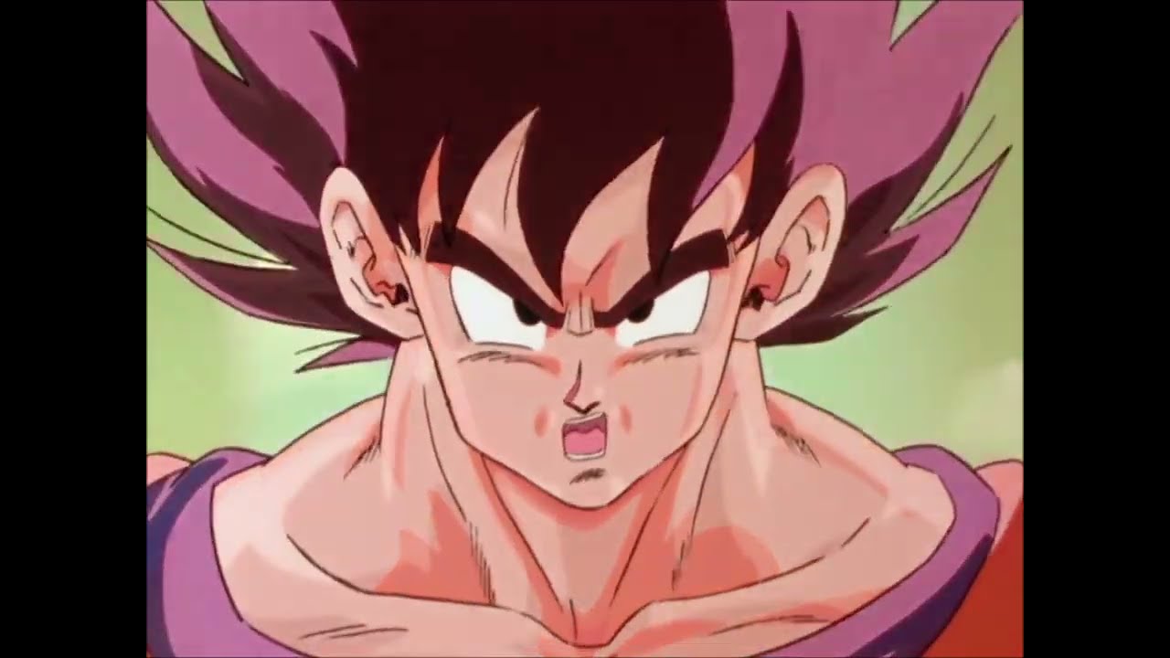 Xiaolin Showdown music in DBZ Kai somehow fits