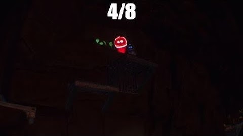 Astrobot 3-2 All Bots and Chameleon