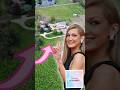 Bella Hadid’s Off-Grid Farmhouse Will Shock You | House Tour 2025