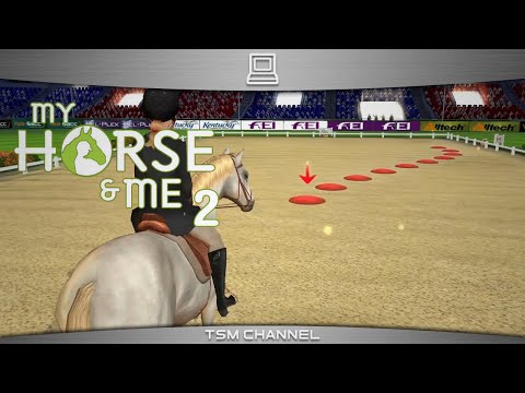 my-horse-and-me-2-(part-17)-(horse-game)