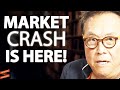 DO THIS To Make MILLIONS In A Market Crash (Become A Millionaire)| Robert Kiyosaki & Lewis Howes