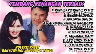 Full Album The Best Doel Sumbang & Nini Carlina