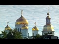 "ДИВНОЕ ДИВЕЕВО" - фильм о Серафимо-Дивеевском монастыре