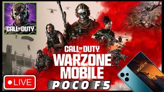 WARZONE MOBILE 🔴 MAIS UMA ATUALIZAÇÃO?