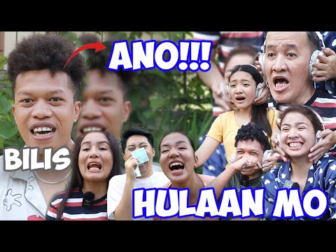 BASAHIN MO HULAAN KO | MARDY TINAPUNAN NG ITLOG | HINDI KAMI PAPAYAG!!!!