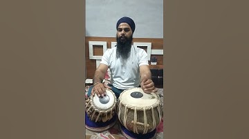 new lesson dadra taal variation sikhe | tabla classes