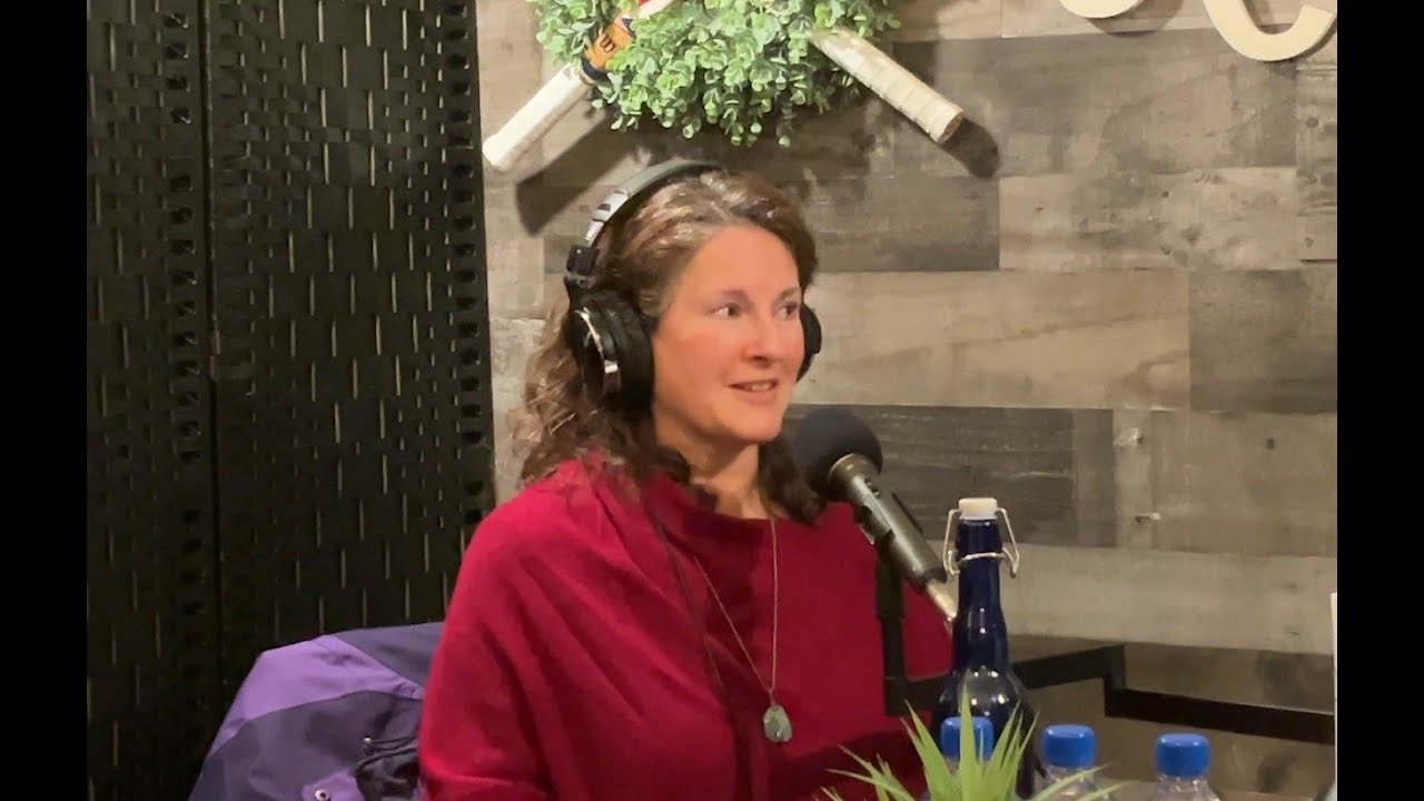 Rally Points 18 - Suzanne Sweeney