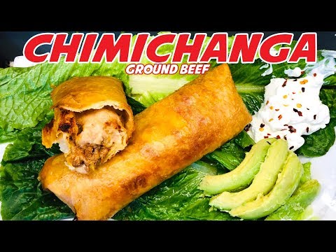 chimichanga