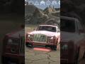 Rolly royal can off-road vehicle?#automobile #gaming #shorts