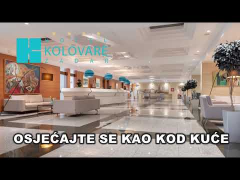 REKLAMA HOTEL KOLOVARE