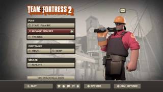 How to Play: Team Fortress 2 - The Basics How to Play: Team Fortress 2 - The Basics