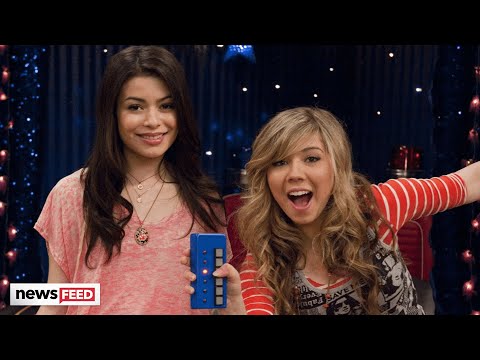 iCarly Clip FINALLY Reveals Where Sam Puckett Is Today (WATCH!)