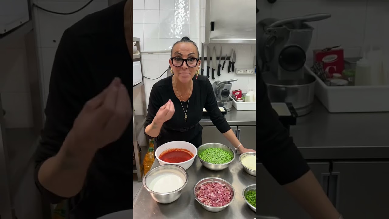 28/03/25 - Maria Cacialli: Pennetta ai 7 peccati