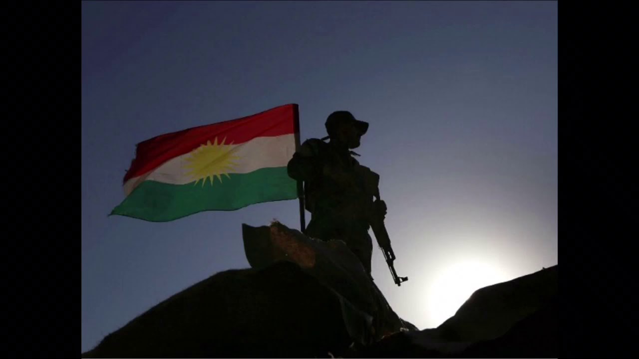 kurdiska musik 2017 YouTube