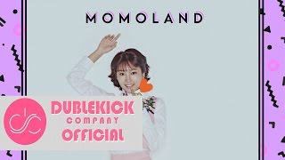 MOMOLAND 1st mini album - Teaser Images 혜빈 (HYEBIN)