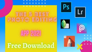 The 5 Best Photo Editing Software for 2021 || Editing app || screenshot 5