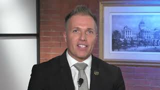 Rep. Watro explains the LIHEAP application process