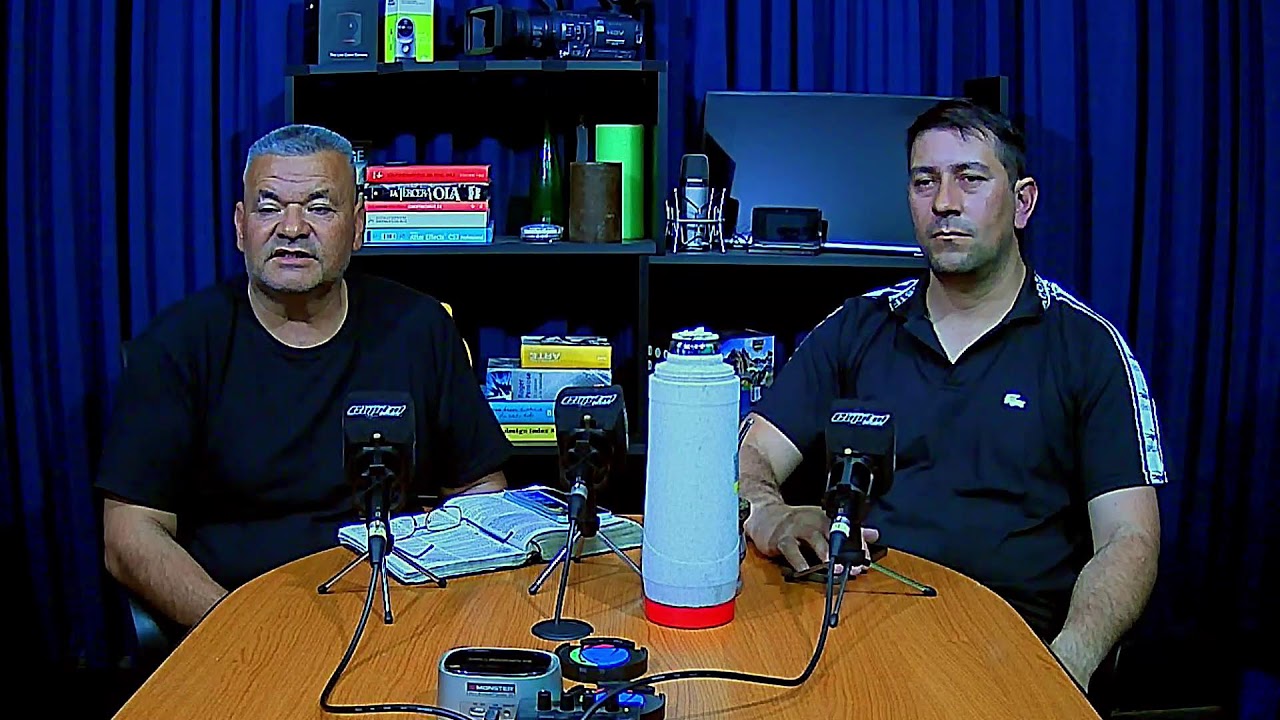 Un Round Más | VivoTV Radio Capital