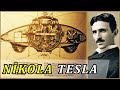 Kim Bu NIKOLA TESLA? Nikola Tesla'nın Kayıp İcatları Nelerdir? Nikola Teslanın Gizemli Hayatı