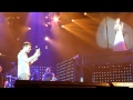 Ricky Martin & Delta Goodrem  Private Emotion - Townsville Entertainment Centre