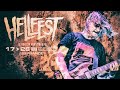 Capture de la vidéo Meeting Trevor Debrauw - Interview With Pelican's Guitarist - @ Hellfest 2022