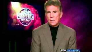 FOX Toledo's Most Wanted Nov 12