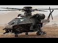 10 Fastest Attack Helicopters In The World