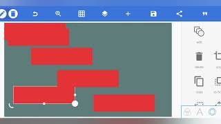 Create Amazing Professional Design Tutorial | Creative Shape Editing & Photo Editing screenshot 4