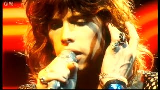 Aerosmith Video Biography Full Movie