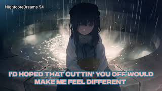 aftermath - Nightcore [vaultboy] Lyrics