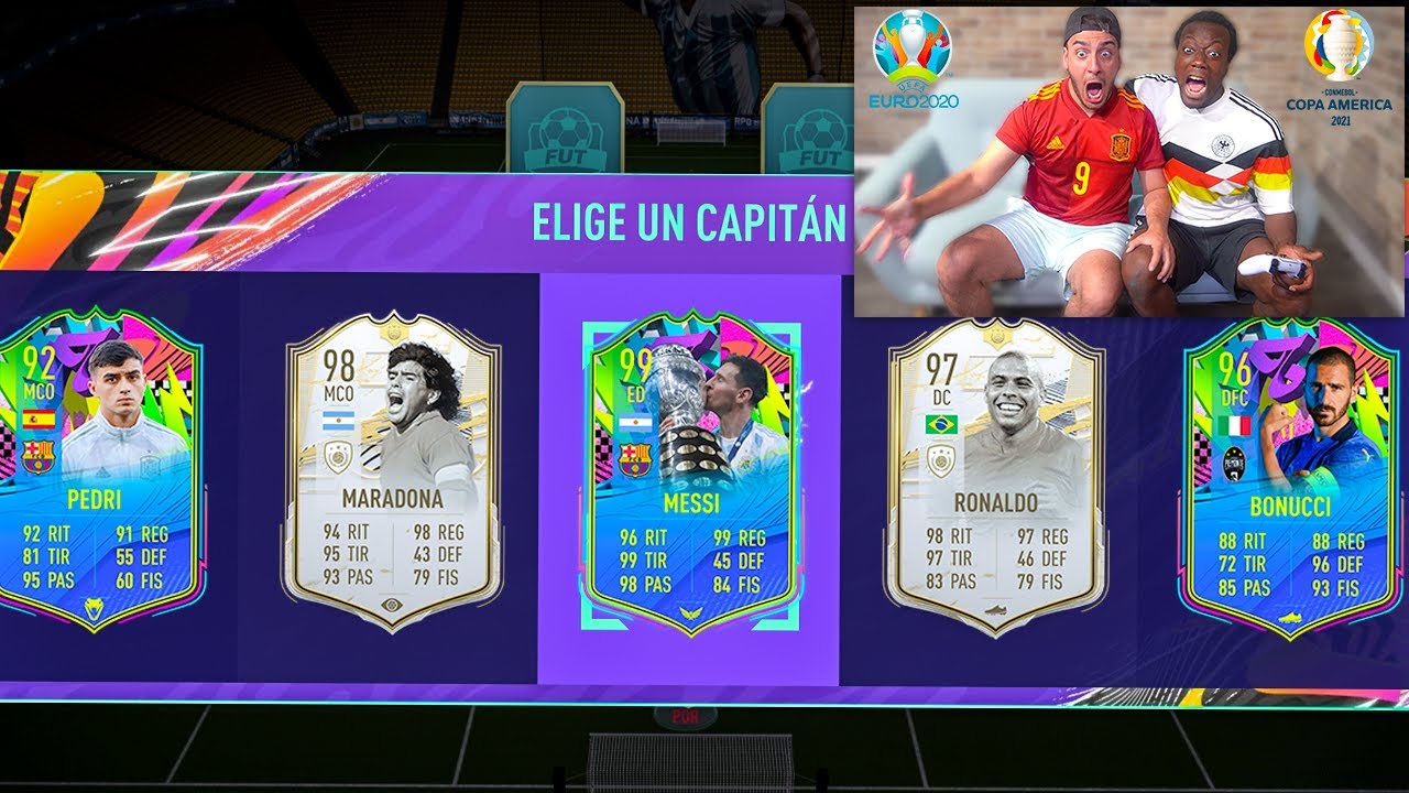 Latest Title & Thumbnail
