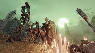 Warhammer: Vermintide 2 Legendary difficulty Skitter gate