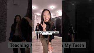 Download Lagu Learning ATEEZ - Ice On My Teeth in 1 Minute🧊 MP3 Download Lagu Learning ATEEZ - Ice On My Teeth in 1 Minute🧊 MP3