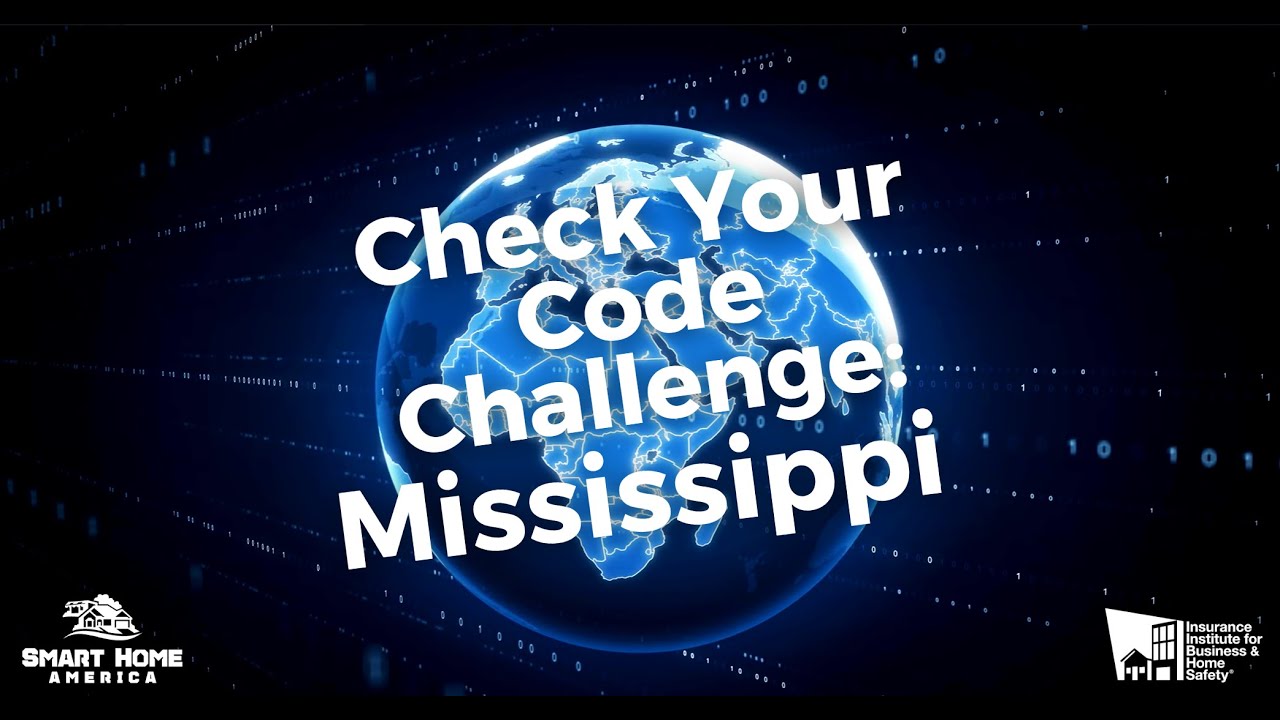 Check Your Code Challenge: Mississippi