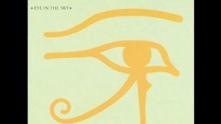 Eye in the Sky [full cd] ◙ THE ALAN PARSONS PROJECT