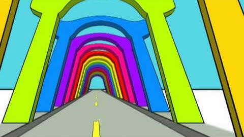 pacific! - Number One [Official Music Video]